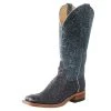 Anderson Bean Women`s Denim Full Quill Ostrich Boot -Ariat shop 150514 default l