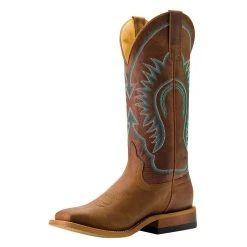 Macie Bean Women's Pecan Barking Iron With Sinsation Kiwi Oxbow Sole Boots -Ariat shop 150521 default l 86e6a4ec d227 4bf7 b1a5 1efaad8762ed