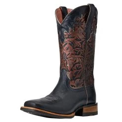 Ariat Women`s Fiona Midnight Floral Embossed Boot -Ariat shop 150557 default l 0a7ad52e 1a60 454f b688 b3d40de80107