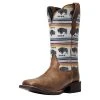 Ariat Circuit Savanna Western Boot 2 Ariat Circuit Savanna Western Boot -Ariat shop 150558 default l