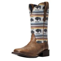 Ariat Circuit Savanna Western Boot