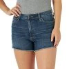 Wrangler Women's Retro High Rise Short -Ariat shop 150966 default l