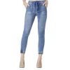 Risen Jeans Women's Mid-Rise Jogger Skinny Jean -Ariat shop 151658 default l