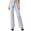 Risen Jeans Women's High Rise Tapered Jeans -Ariat shop 151668 default l