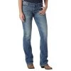 Wrangler Women's Retro May Jean - Deadwood -Ariat shop 151981 default l