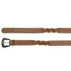 Women's Catchfly Leather Braid Belt 2 Women's Catchfly Leather Braid Belt -Ariat shop 152067 default l