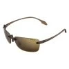 Bex Jaxyn X Tortoise Brown And Gold Sunglasses -Ariat shop 152397 default l