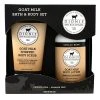 Dionis Vanilla Bean Bath And Body Gift Set