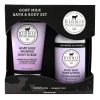 Dionis Lavender Blossom Bath And Body Gift Set