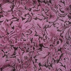 Wyoming Traders Wild Rag Scarf Blackberry