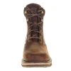 Ariat Women's Anthem Brown Round Toe Lace Up -Ariat shop 153587 default l