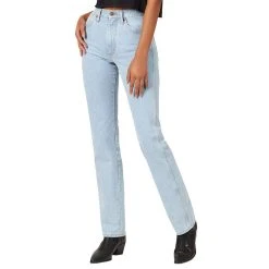 Wrangler Womens Cowboy Cut Slim Fit Jean
