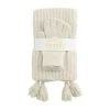 Mud Pie Chenille Cream Scarf And Glove Set -Ariat shop 153781 default l