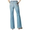 Wrangler Women'sRetro The Green Trouser Jean -Ariat shop 153961 default l