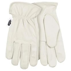 Kinco Gloves Womens Goatskin Driver Gloves
