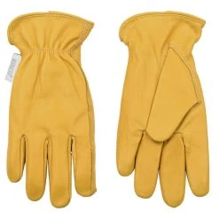 Kinco Gloves Womens Cowhide Driver Gloves