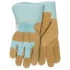 Kinco Gloves Womens Pigskin Suede Gloves 2 Kinco Gloves Womens Pigskin Suede Gloves -Ariat shop 154771 default l