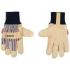 Kinco Gloves Kids Lined Leather Gloves -Ariat shop 154789 default l