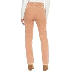 Mud Pie Women's Blush Corduroy Jeans