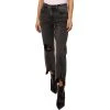 Dear John Denim Inc Women's Jodi Vintage Black Jean -Ariat shop 155388 default l
