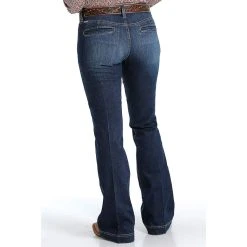 Cinch Women's Lynden Trouser