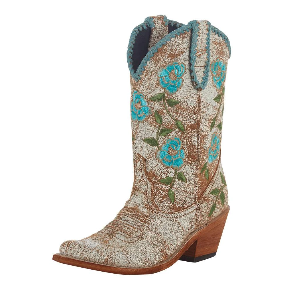 Liberty Black Womens Carnaza Cobre Boot 3 Liberty Black Womens Carnaza Cobre Boot