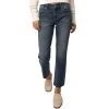 Dear John Denim Inc Women's West Tucson Blair High Rise Jeans -Ariat shop 155748 default l