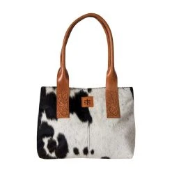 STS Ranch Wear Yipee Kiyay Tote