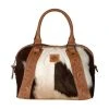STS Ranch Wear Yipee Kiyay Sansa Satchel
