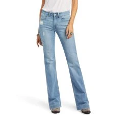 Ariat Women's Slim Trouser High Rise Aisha Jean 11 Ariat Women's Slim Trouser High Rise Aisha Jean -Ariat shop 156143 default l 4a76a825 b6d5 402a 9cc4 5267edb4ce21