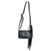 STS Ranch Wear Rhapsody Harmony Crossbody - Black 2 STS Ranch Wear Rhapsody Harmony Crossbody - Black -Ariat shop 156571 default l