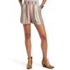 Ariat Women's Baja Serape Stripe Shorts 1 Ariat Women's Baja Serape Stripe Shorts -Ariat shop 156620 default l