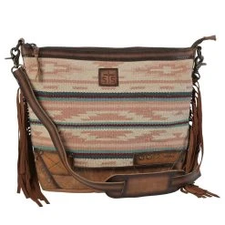 STS Ranch Wear STS Palomino Serape Millie Mail Bag