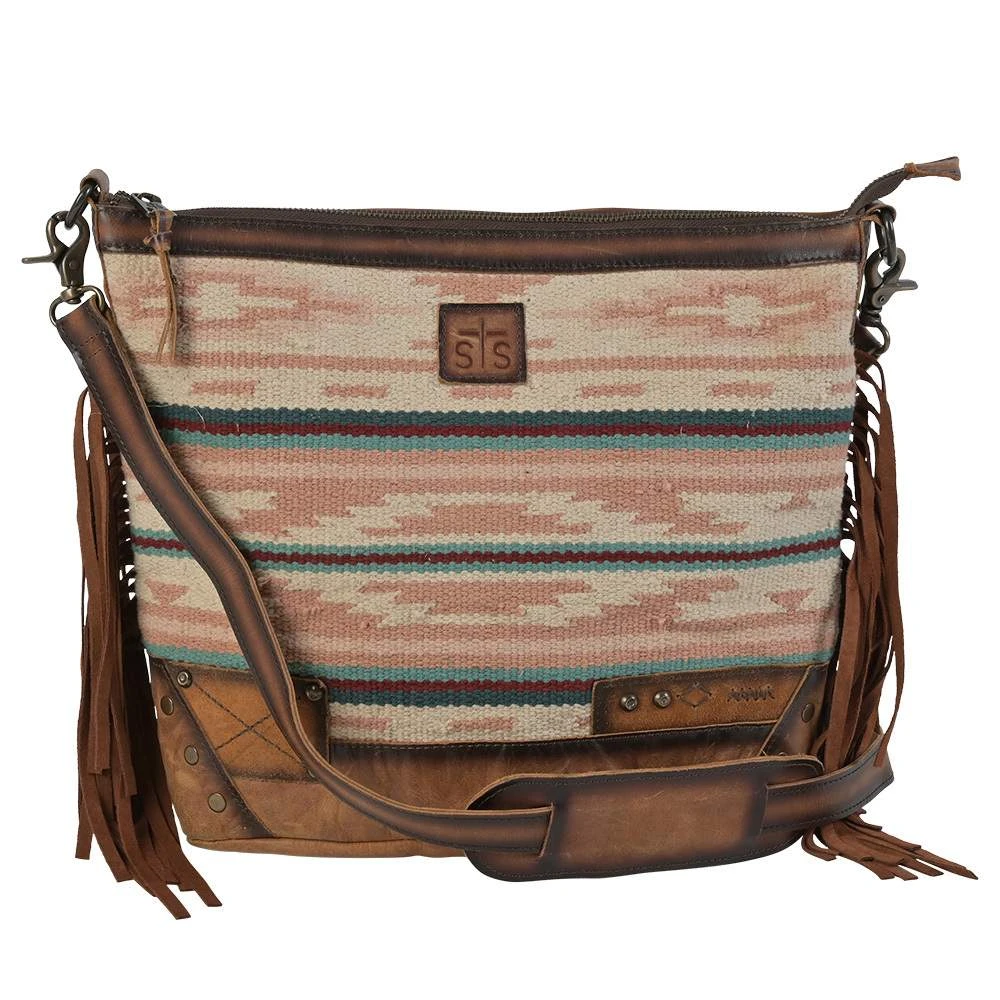 STS Ranch Wear STS Palomino Serape Millie Mail Bag 3 STS Ranch Wear STS Palomino Serape Millie Mail Bag