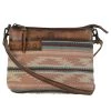 STS Ranch Wear STS Palomino Serape Grace Crossbody