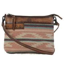 STS Ranch Wear STS Palomino Serape Grace Crossbody
