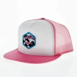 RED DIRT HAT COMPANY Red Dirt Hat Co. Holstein Cap