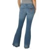Wrangler Women's Retro Mae Flare Jean -Ariat shop 157408 default l