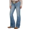 Cinch Women's Slim Fit Lynden Jean -Ariat shop 157425 default l