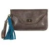 Catchfly Clutch Wallet With Wristlet -Ariat shop 157726 default l