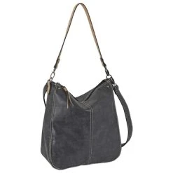 Coral Ridge Hobo Bag