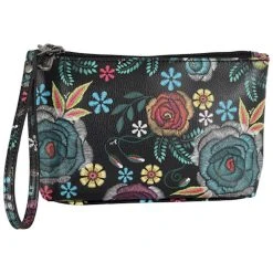 Justin Essentials Pouch With Wristlet
