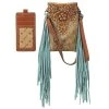 Ariat Lorelei Cell Phone Crossbody 2 Ariat Lorelei Cell Phone Crossbody -Ariat shop 158034 default l