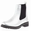 Corkys Footwear Women's Corky's Silver To Be Honest Boot -Ariat shop 158041 default l