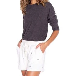 P.J. Salvage Women's Lucky In Love Short