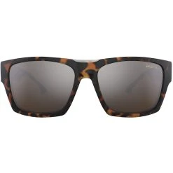 Bex Patrol - Tortoise Brown/Silver