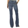 Wrangler Women's Retro Sadie Trouser In Shirley -Ariat shop 158573 default l