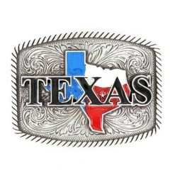 Mf Western Products M&F Texas Buckle