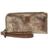STS Ranch Wear Flaxen Roan Clutch