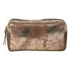 STS Ranch Wear Flaxen Roan Cosmetic Bag -Ariat shop 159202 default l